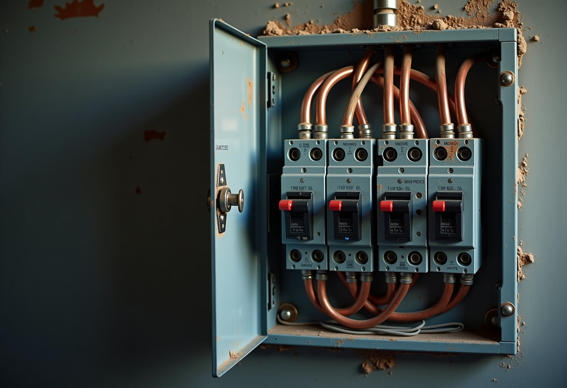 Copperpoint Electric